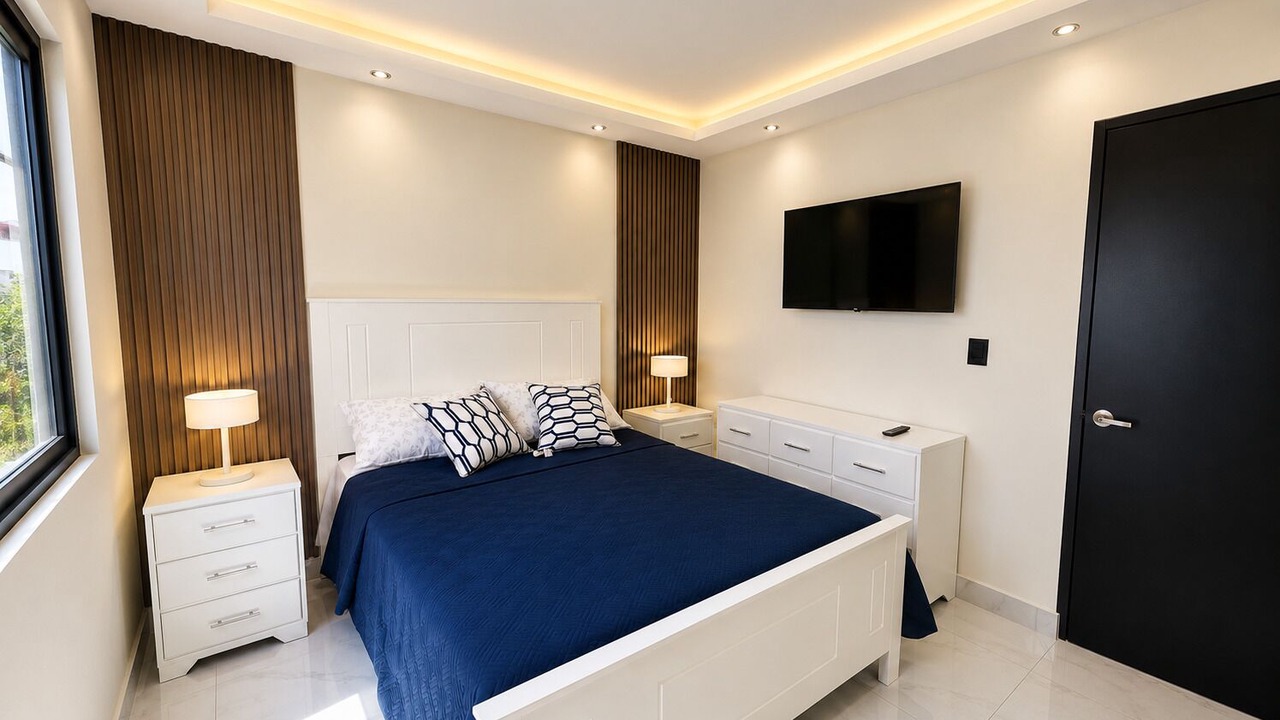 Photo of Bedroom in Higuey