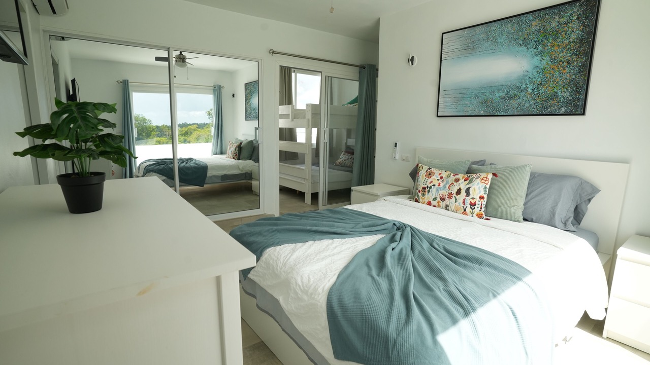 Photo of Bedroom in Los Melones