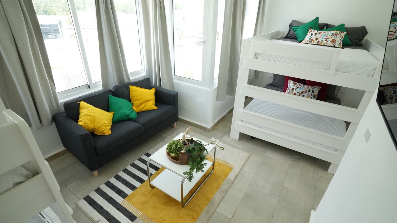 Photo of Bedroom in Los Melones
