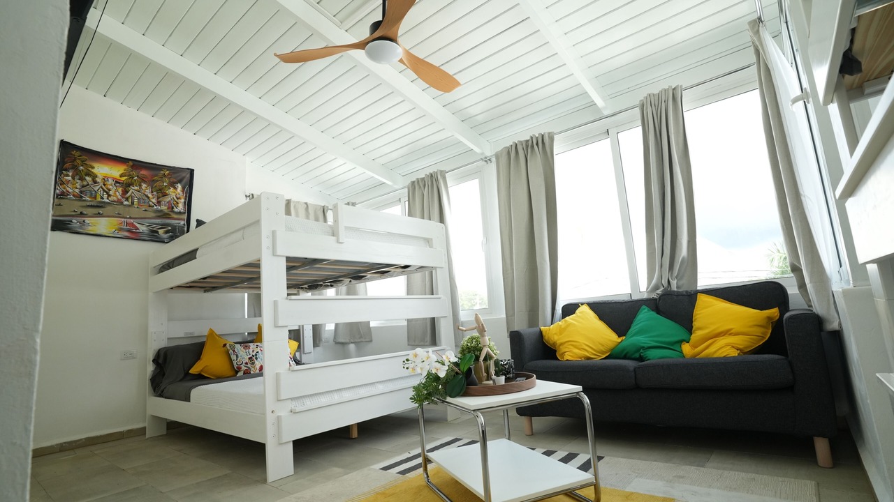 Photo of Bedroom in Los Melones