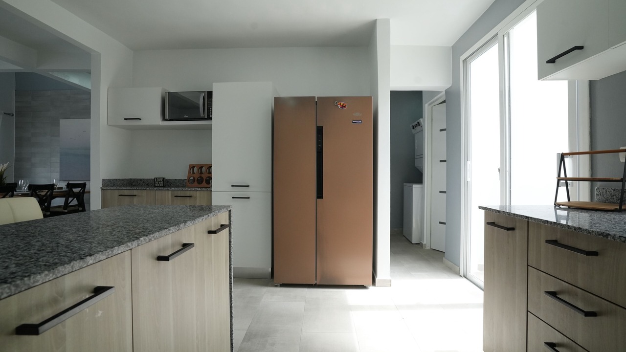 Photo of Kitchen in Los Melones