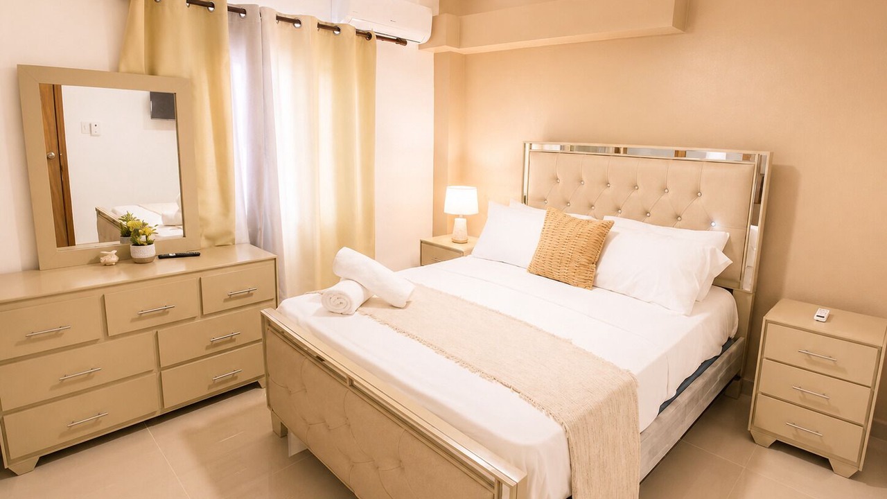 Photo of Bedroom in Santiago Province