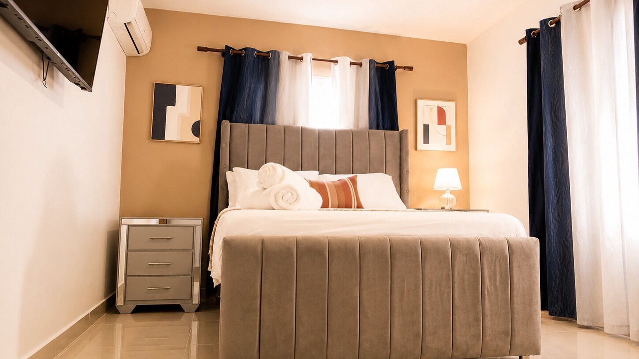 Photo of Bedroom in Santiago Province