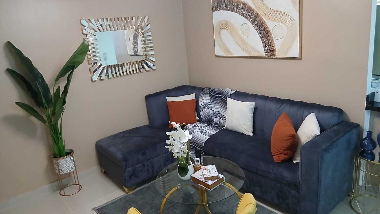 Photo of Livingroom in Santiago Province
