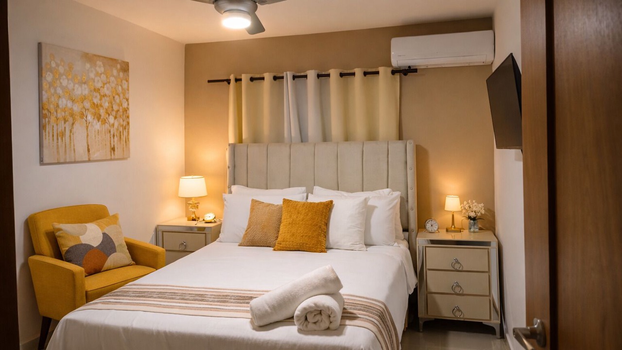 Photo of Bedroom in Santiago Province