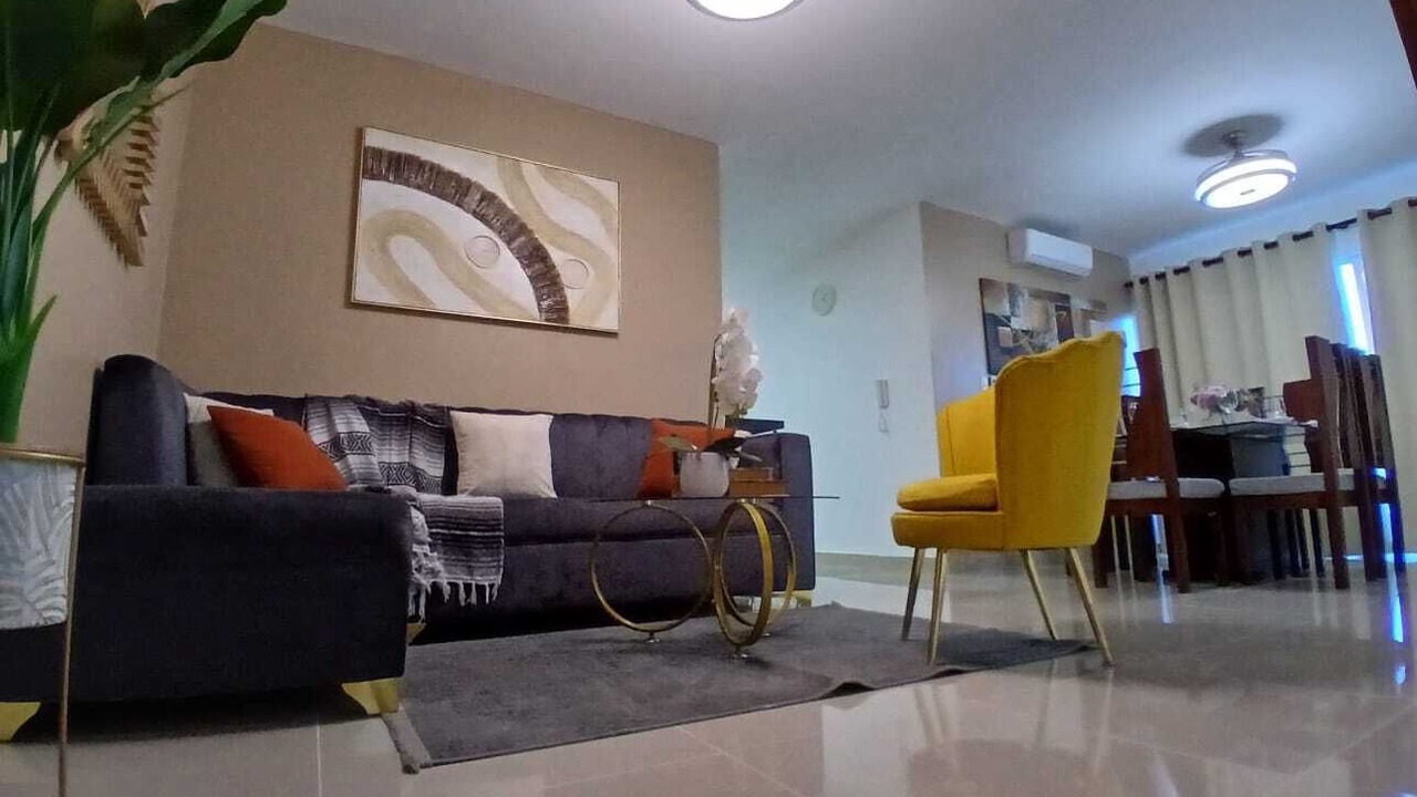 Photo of Livingroom in Santiago Province