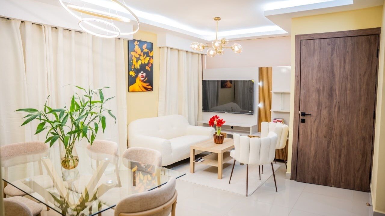 Photo of Livingroom in Santo Domingo Este