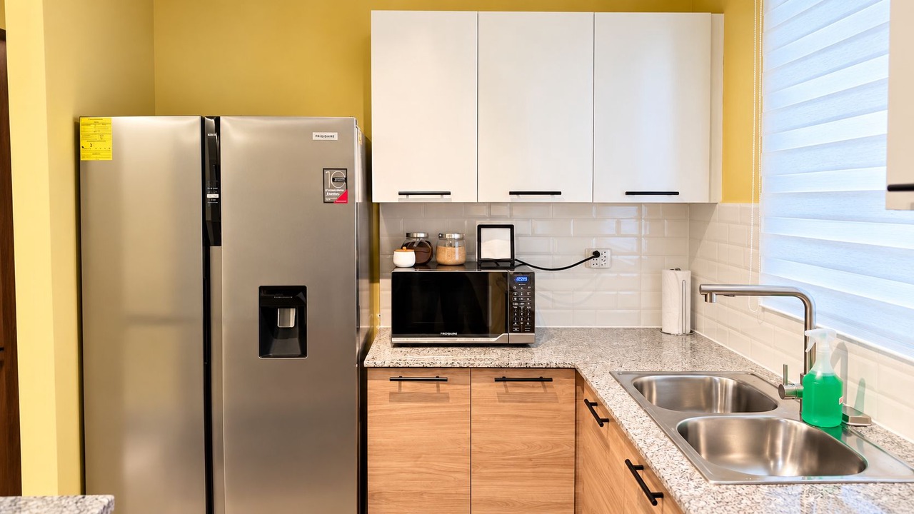 Photo of Kitchen in Santo Domingo Este