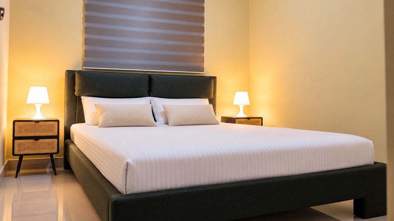 Photo of Bedroom in Santo Domingo Este