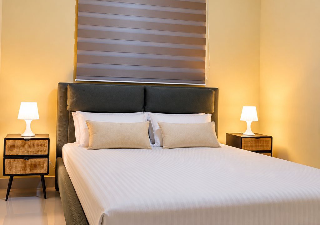 Photo of Bedroom in Santo Domingo Este