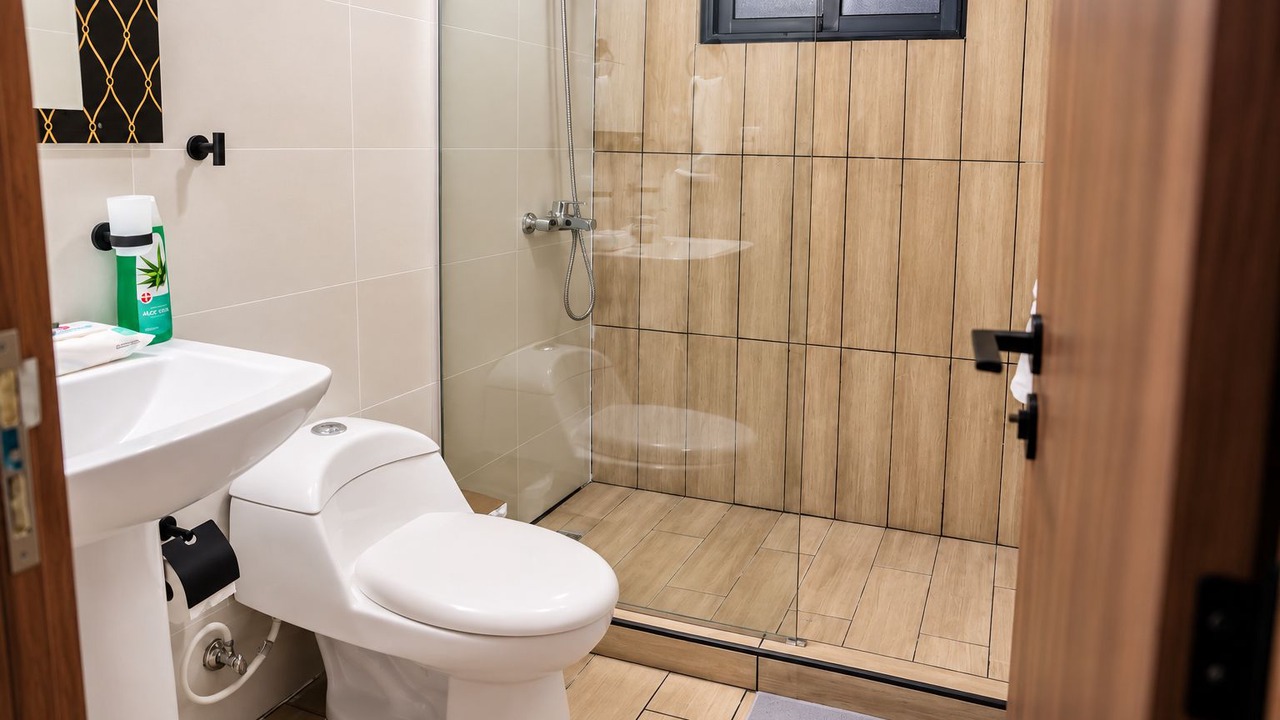 Photo of Bathroom in Santo Domingo Este