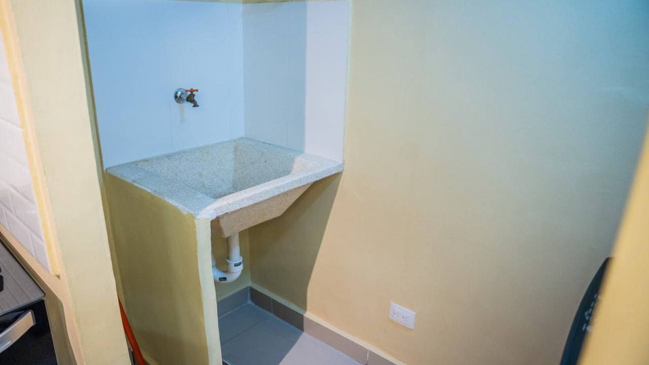 Photo of Bathroom in Santo Domingo Este