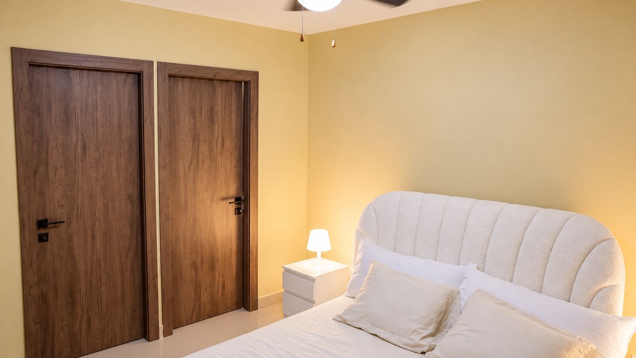 Photo of Bedroom in Santo Domingo Este