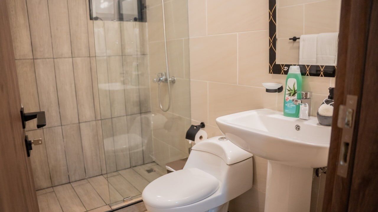 Photo of Bathroom in Santo Domingo Este