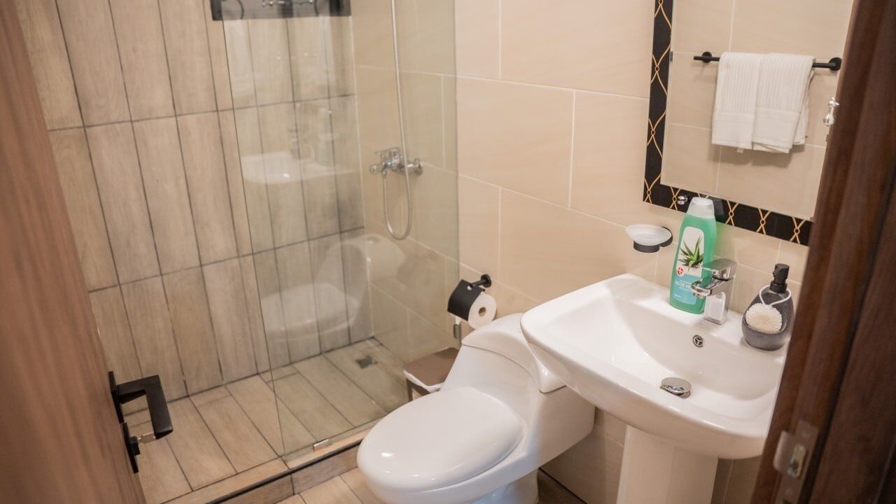 Photo of Bathroom in Santo Domingo Este