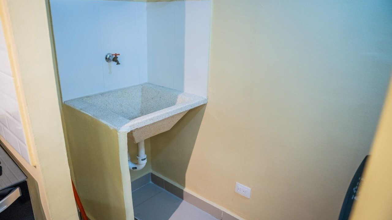 Photo of Bathroom in Santo Domingo Este