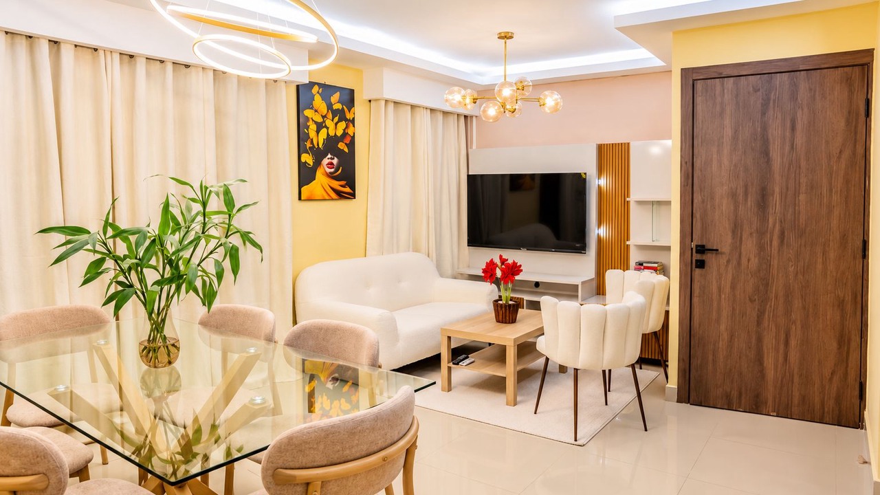 Photo of Livingroom in Santo Domingo Este