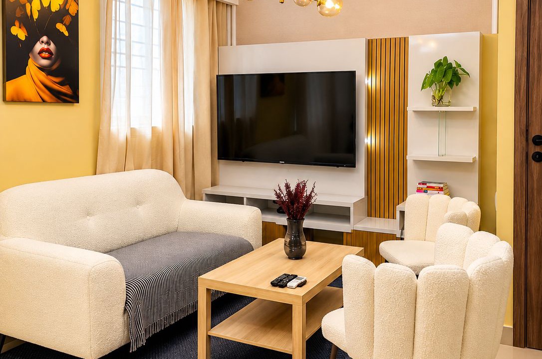 Photo of Livingroom in Santo Domingo Este