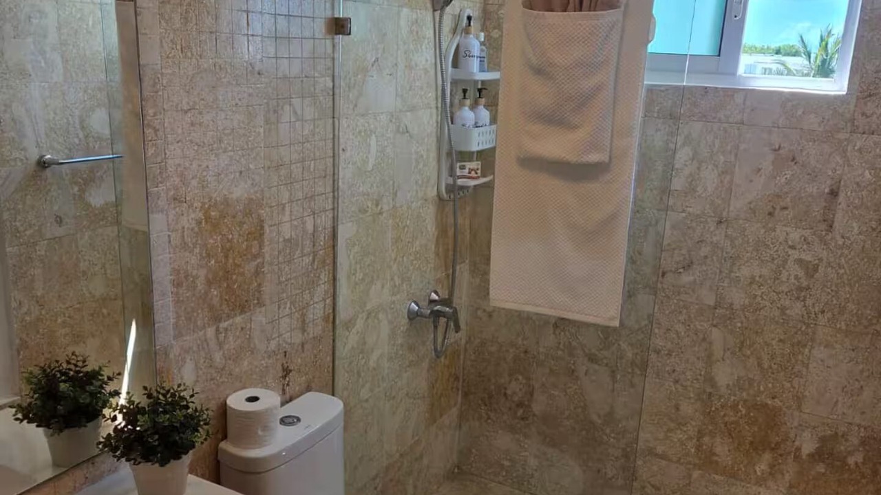 Photo of Bathroom in San Pedro de Macoris