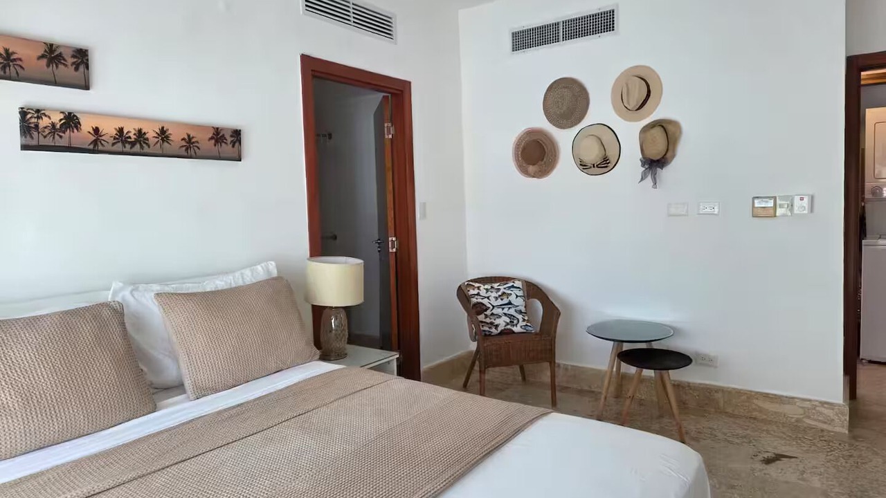 Photo of Bedroom in San Pedro de Macoris