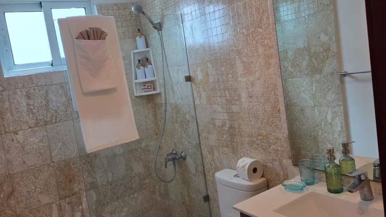 Photo of Bathroom in San Pedro de Macoris