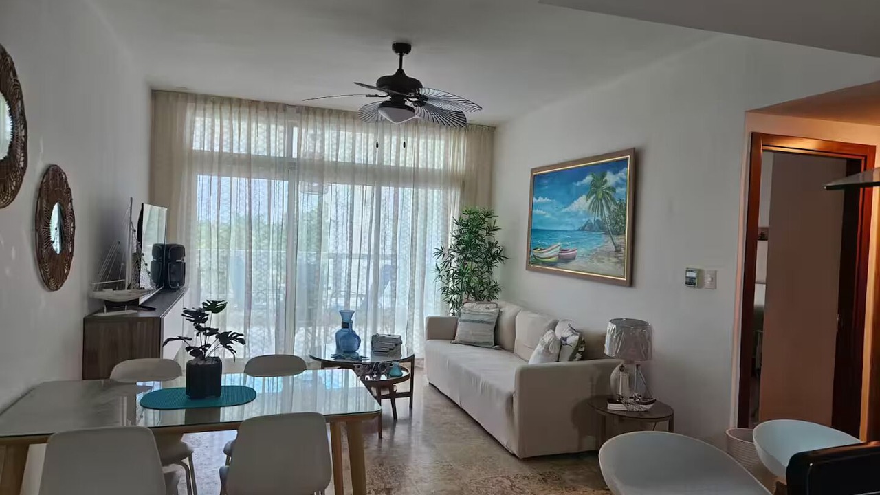 Photo of Livingroom in San Pedro de Macoris