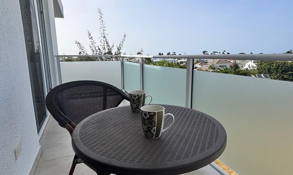 Photo of Patio Balcony in Playa Chiquita