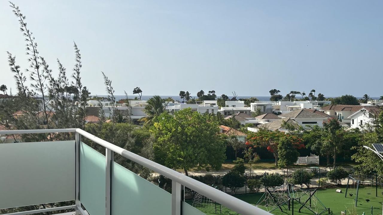 Photo of Patio Balcony in Playa Chiquita