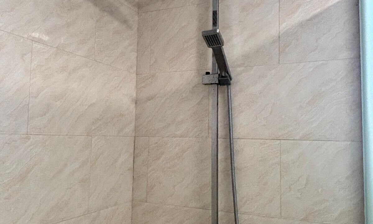 Photo of Bathroom in Playa Chiquita