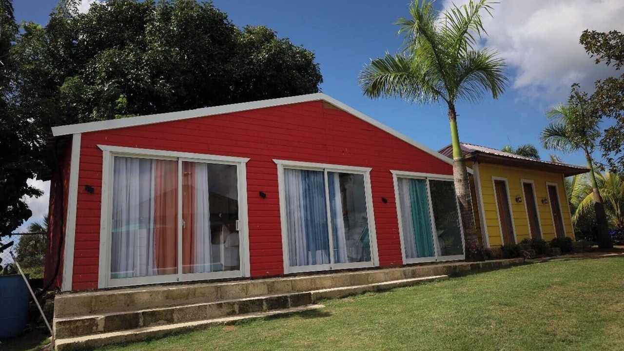 Photo of Outdoor in Higuey