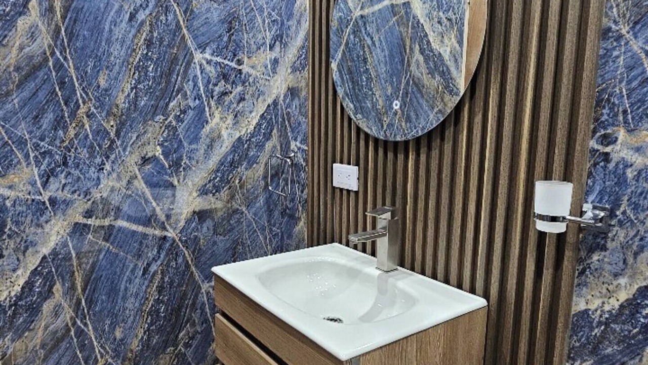 Photo of Bathroom in Higuey
