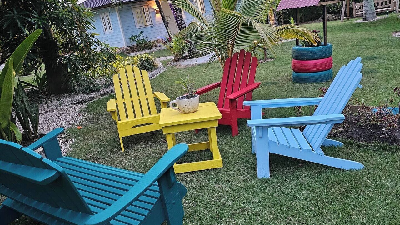 Photo of Outdoor in Higuey