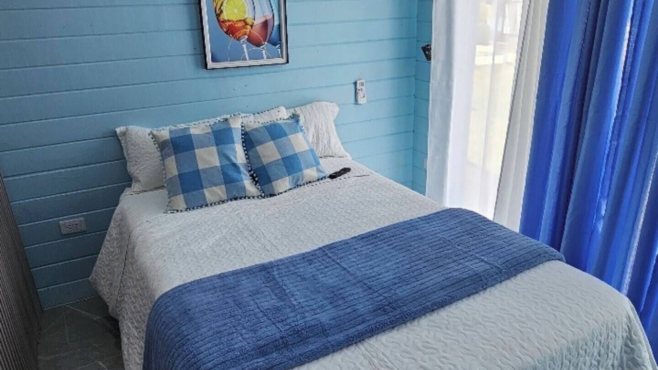 Photo of Bedroom in Higuey