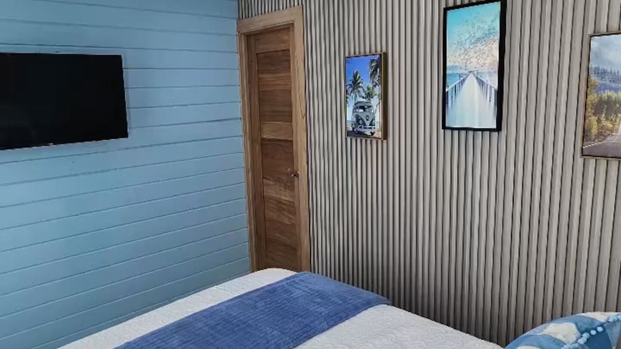 Photo of Bedroom in Higuey