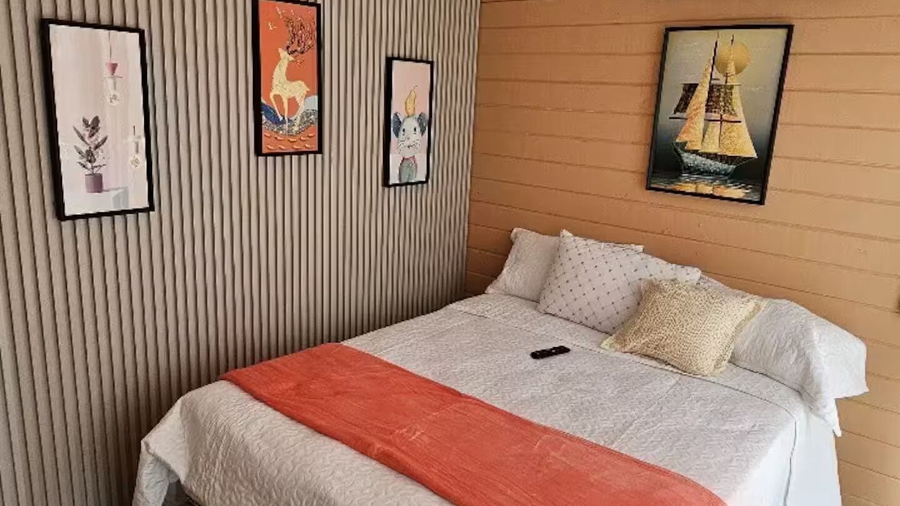 Photo of Bedroom in Higuey