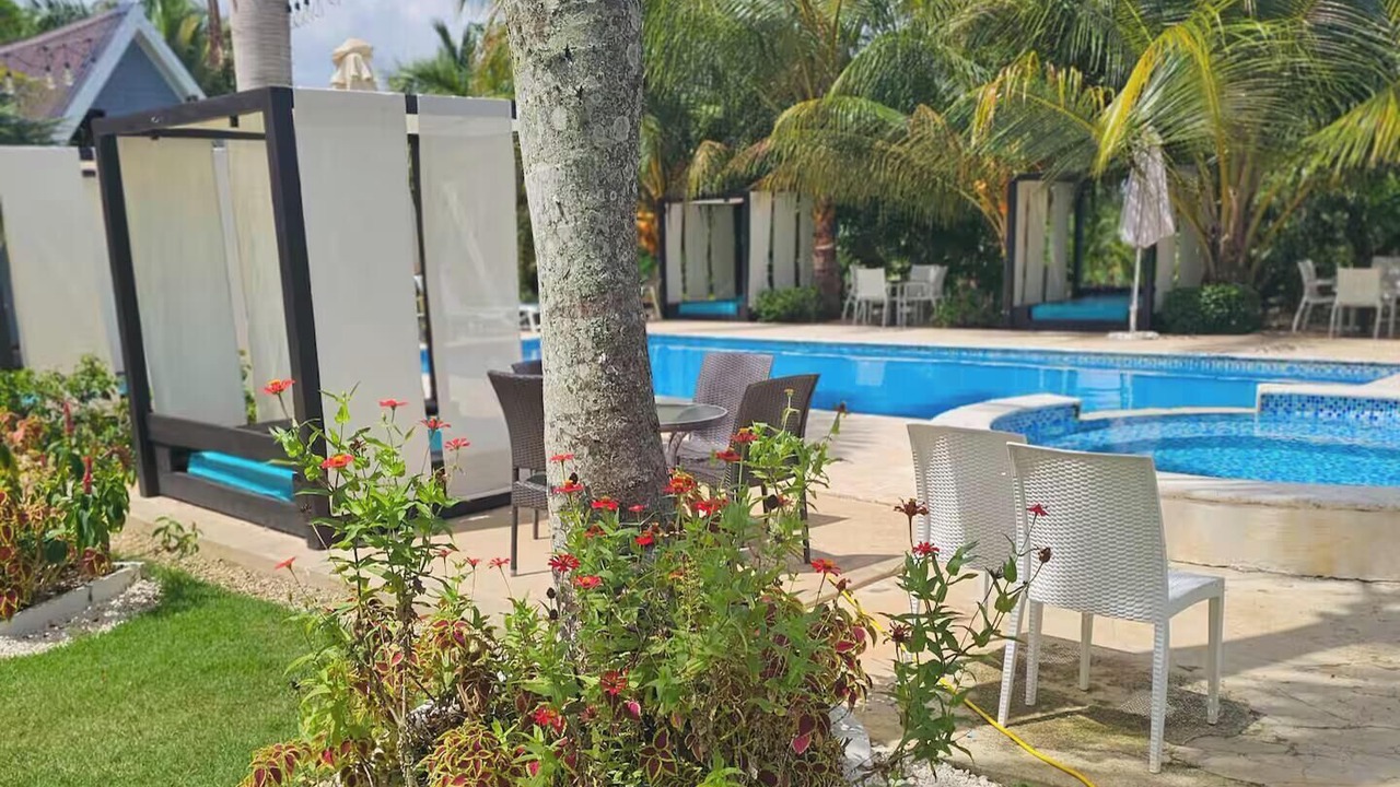Photo of Outdoor in Higuey