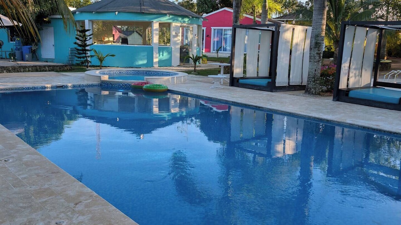 Photo of Outdoor in Higuey
