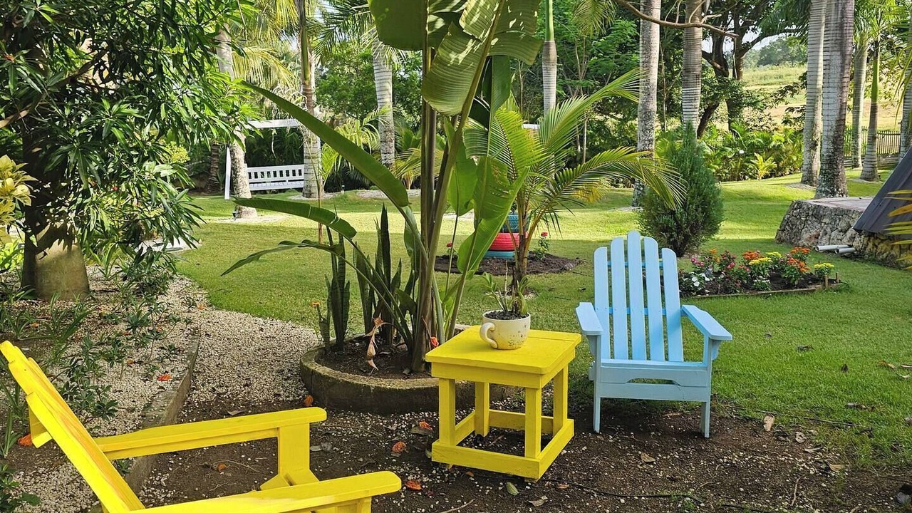 Photo of Outdoor in Higuey