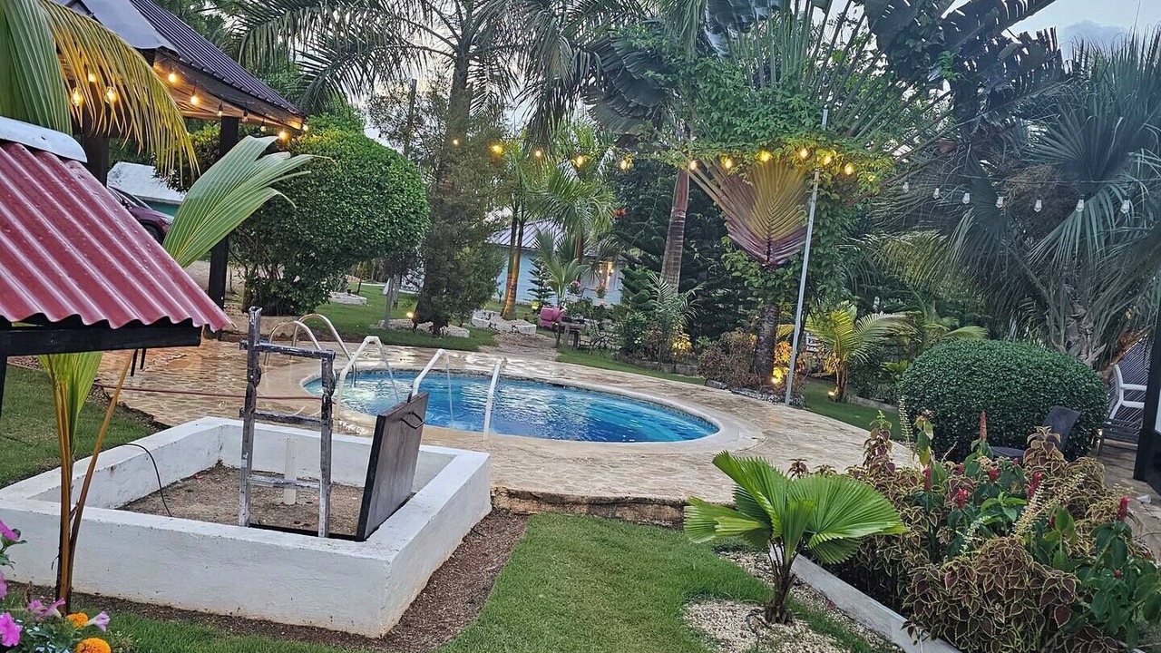 Photo of Outdoor in Higuey