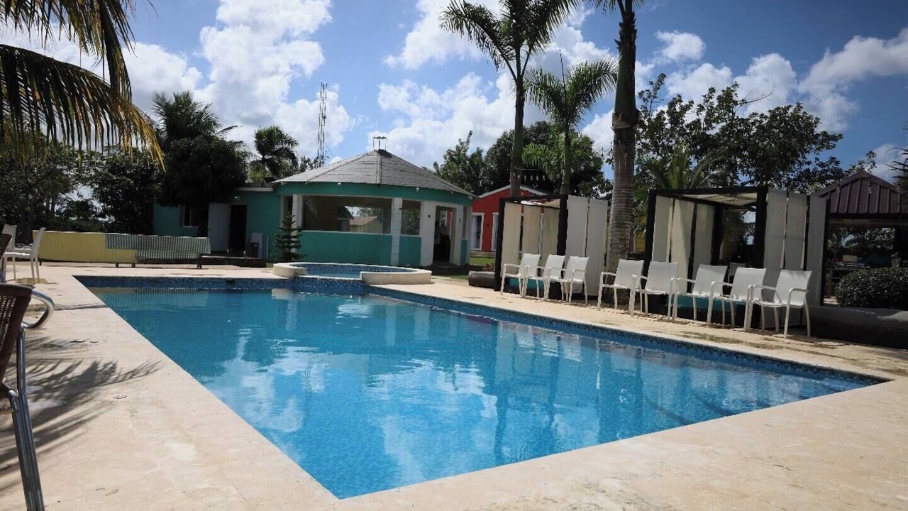 Photo of Outdoor in Higuey
