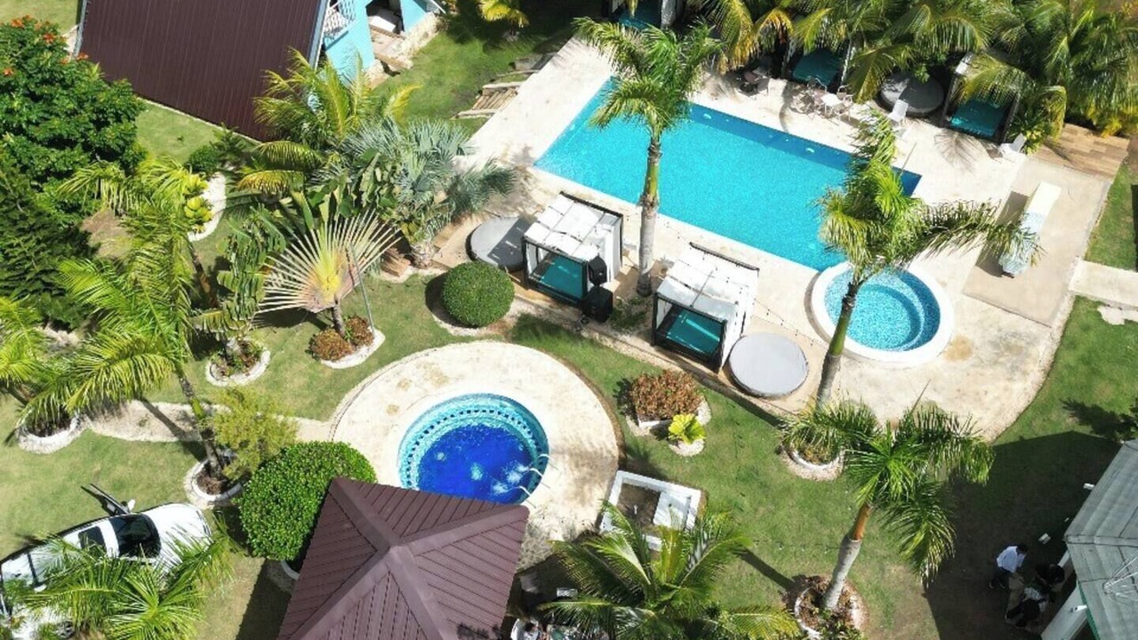 Photo of Outdoor in Higuey
