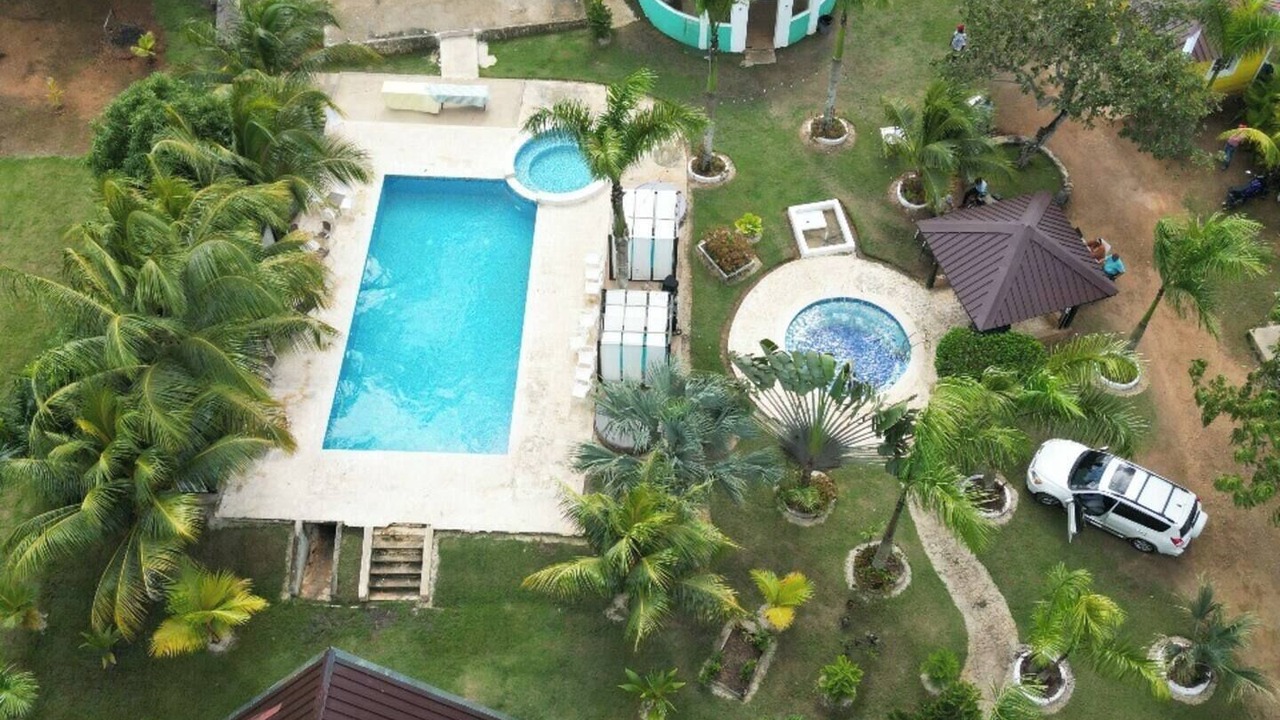Photo of Outdoor in Higuey