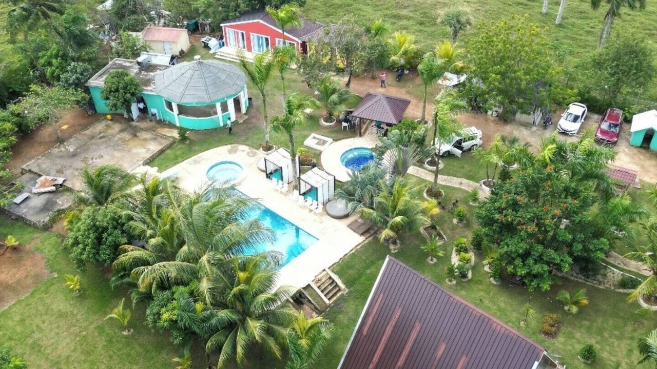 Photo of Outdoor in Higuey