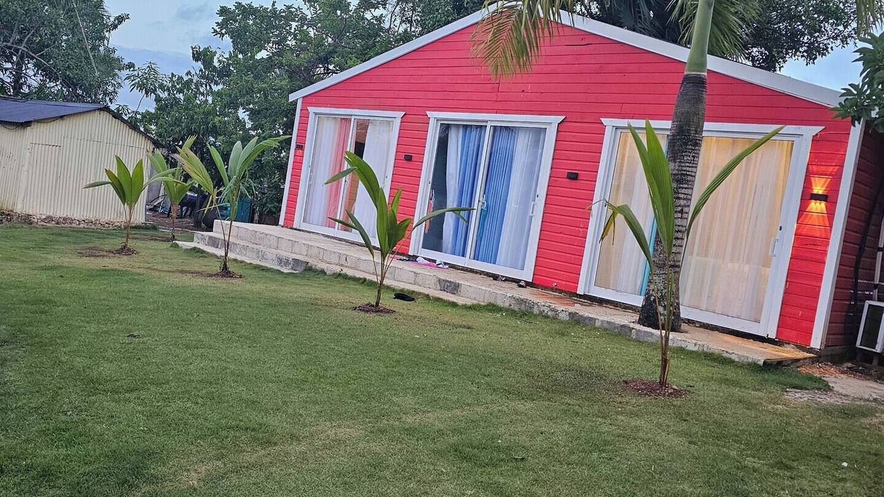 Photo of Outdoor in Higuey
