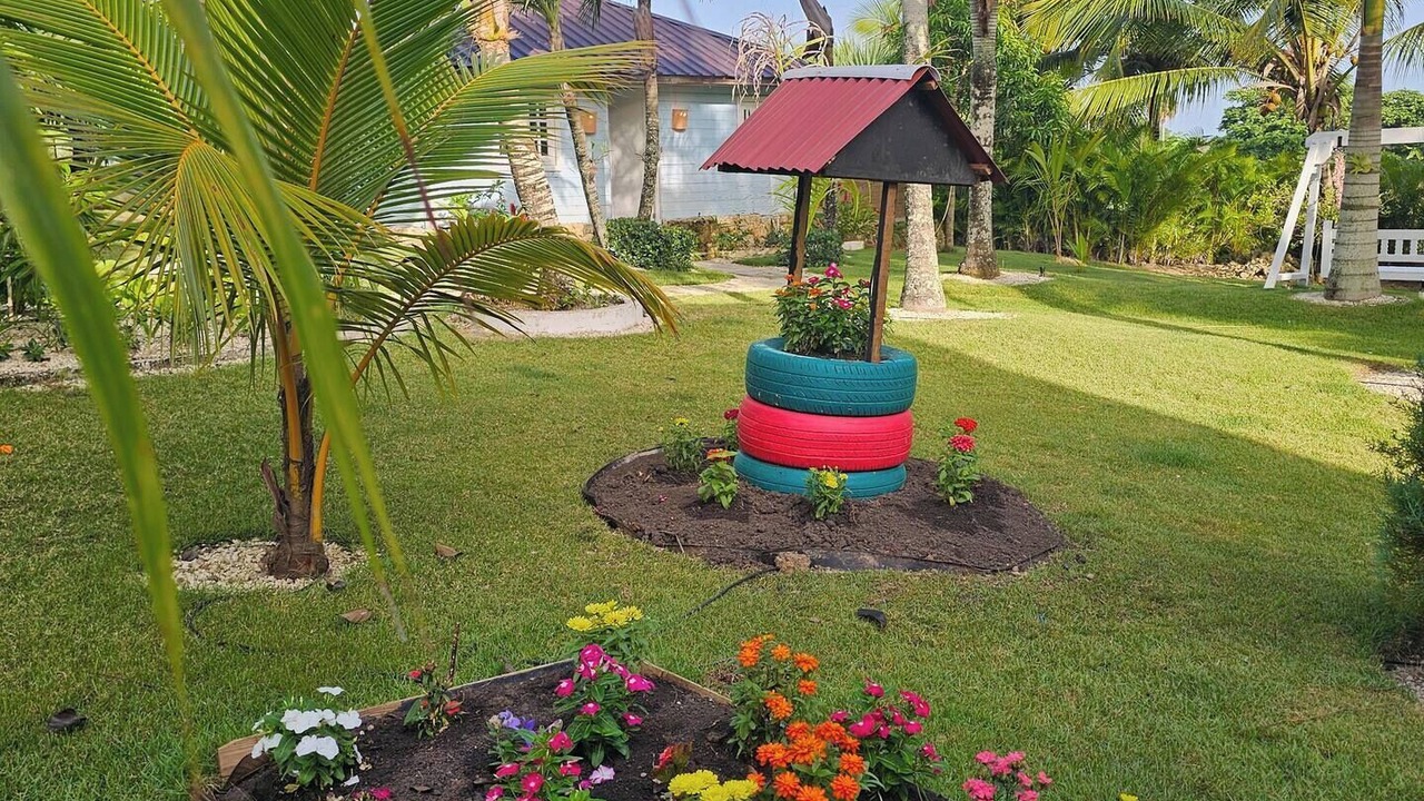 Photo of Outdoor in Higuey