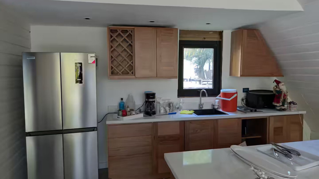 Photo of Kitchen in Higuey
