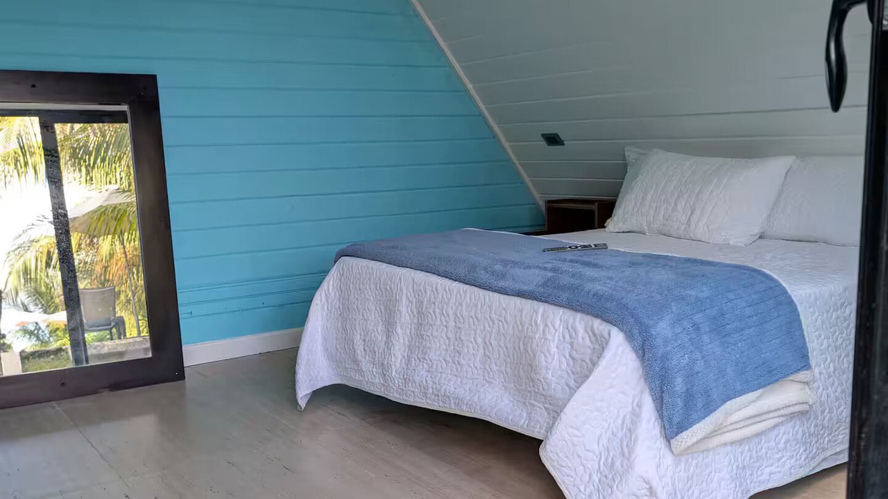 Photo of Bedroom in Higuey