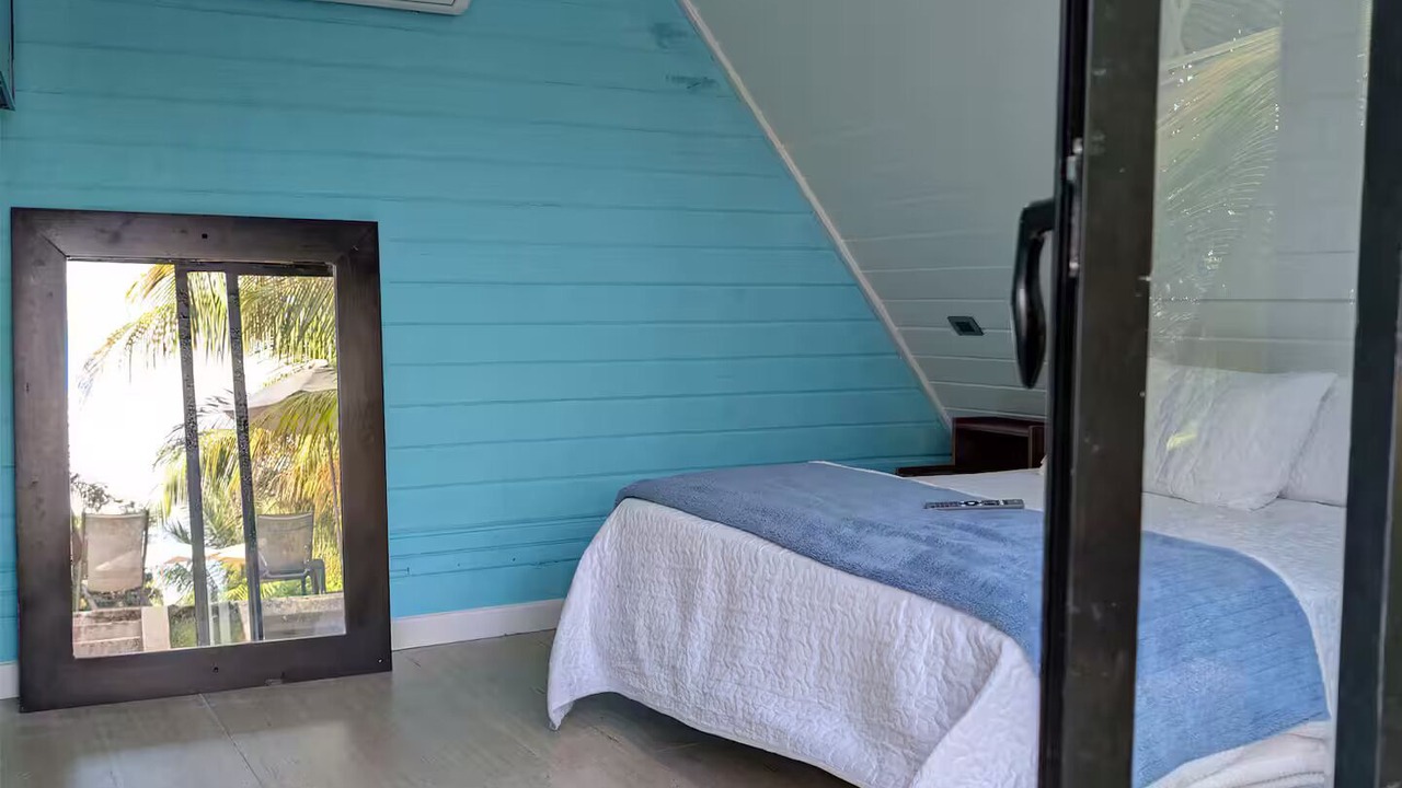 Photo of Bedroom in Higuey
