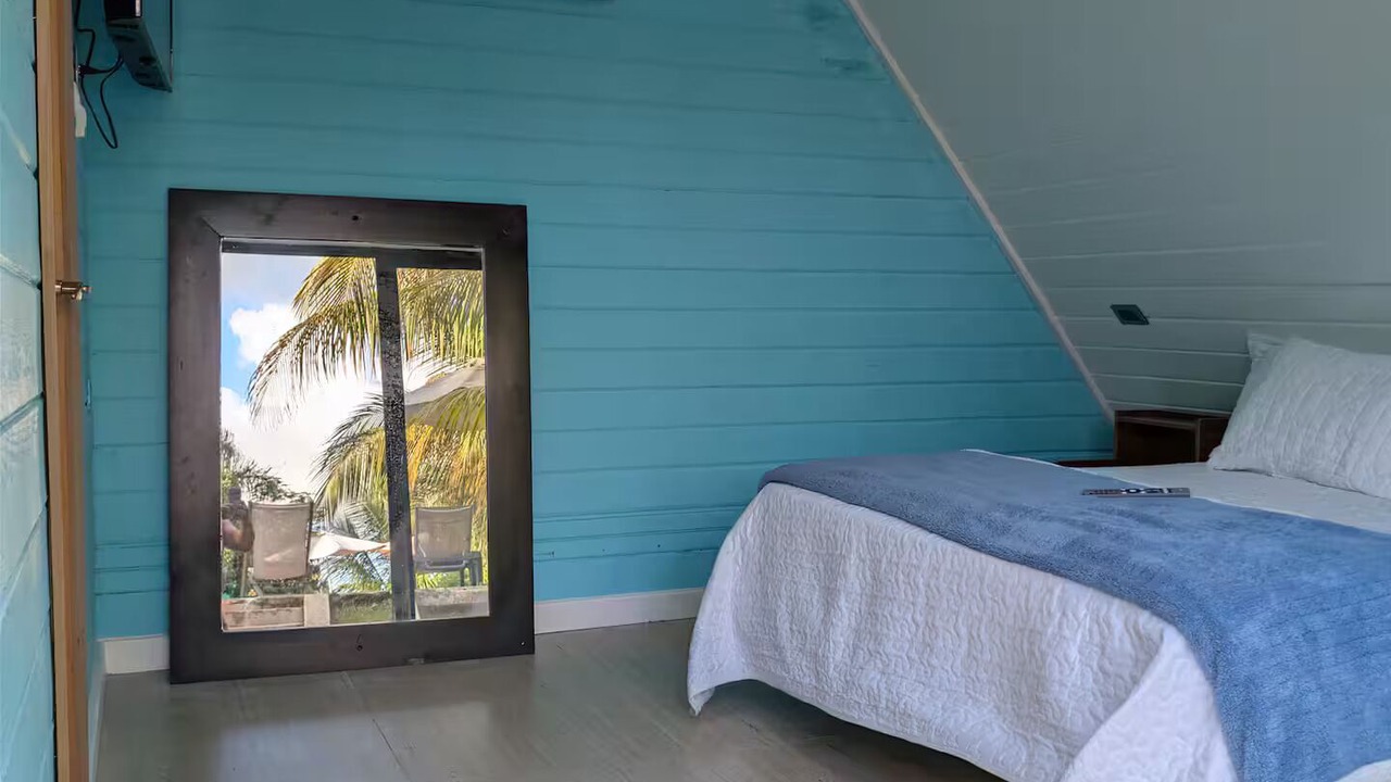 Photo of Bedroom in Higuey