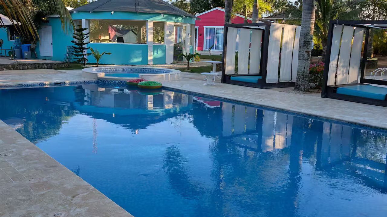Photo of Outdoor in Higuey